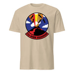 23rd Bomb Squadron — Sand