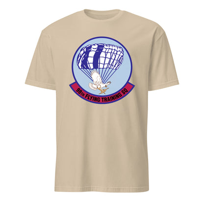 98th Flying Training Squadron — Sand