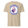 94th Fighter Squadron T-Shirt - Sand