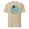 310th Fighter Squadron T-Shirt - Sand