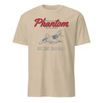 F4-e Phantom Blueprint — Sand