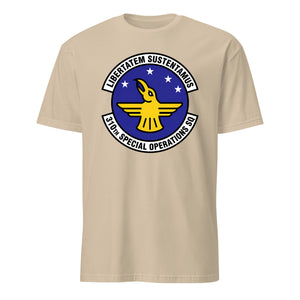 310th Special Operations Squadron — Sand