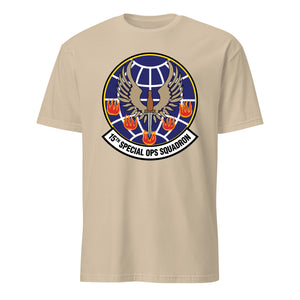 15th Special Operations Squadron — Sand