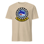 93rd Fighter Squadron — Sand