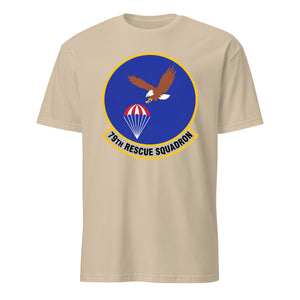 79th Rescue Squadron — Sand