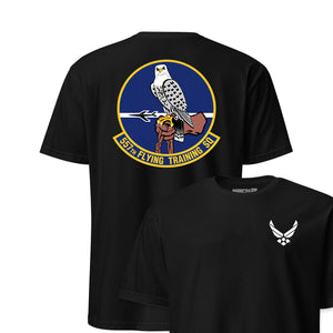 557th Flying Training Squadron — Black