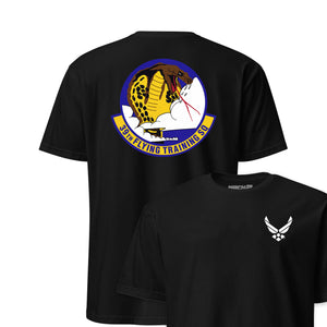 39th Flying Training Squadron — Black