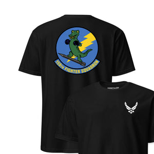 159th Fighter Squadron — Black