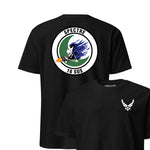 16th Special Operations Squadron — Black