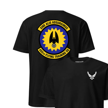 455th Flying Training Squadron — Black