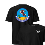 96th Flying Training Squadron — Black