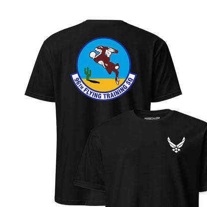 96th Flying Training Squadron — Black