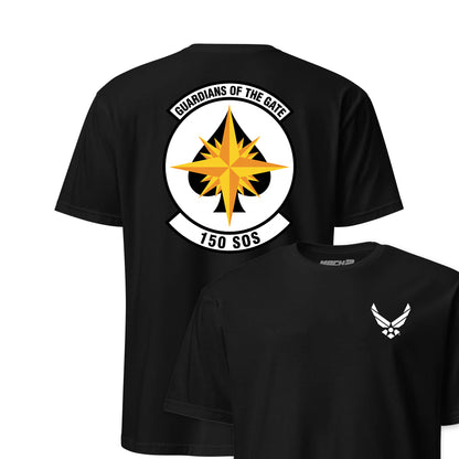 150th Special Operations Squadron — Black