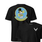 310th Fighter Squadron — Black
