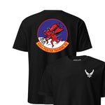 434th Flying Training Squadron — Black