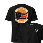 49th Test And Evaluation Squadron — Black