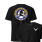 57th Fighter Squadron — Black