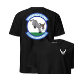 110th Bomb Squadron — Black