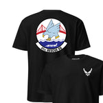 41st Rescue Squadron — Black