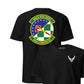 495th Fighter Squadron — Black