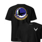 34th Weapons Squadron — Black