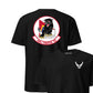 494th Fighter Squadron — Black
