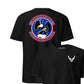 425th Fighter Training Squadron — Black