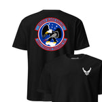 425th Fighter Training Squadron — Black
