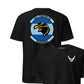 195th Fighter Squadron — Black