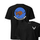 95th Reconnaissance Squadron — Black