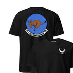 95th Reconnaissance Squadron — Black