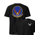 550th Fighter Squadron — Black
