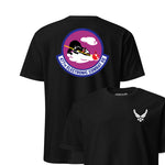 477th Electronic Combat Squadron — Black