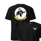 11th Bomb Squadron — Black
