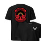 427th Reconnaissance Squadron — Black