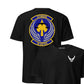 18th Test And Evaluation Squadron — Black