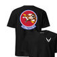 358th Fighter Squadron — Black