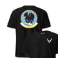 194th Fighter Squadron — Black