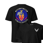 340th Weapons Squadron — Black