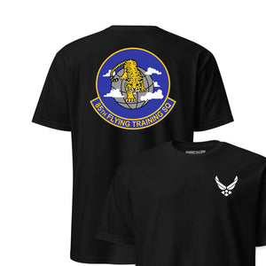 85th Flying Training Squadron — Black
