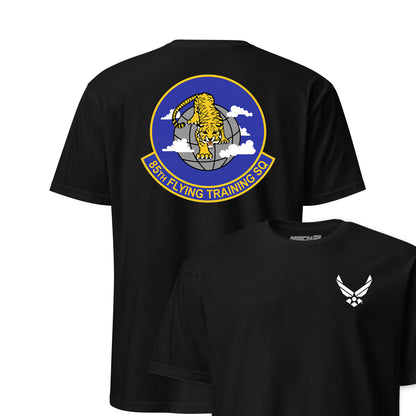 85th Flying Training Squadron — Black