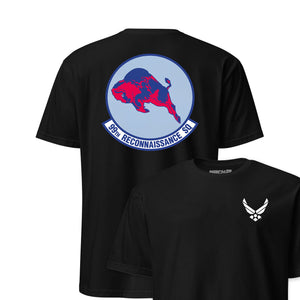 99th Reconnaissance Squadron — Black