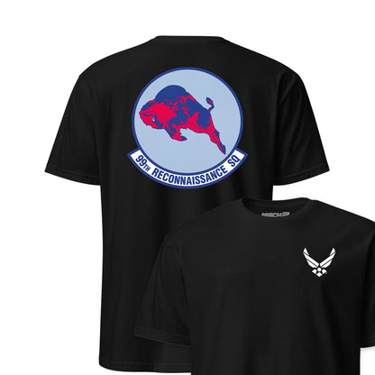 99th Reconnaissance Squadron — Black