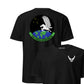 318th Special Operations Squadron — Black