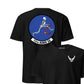 13th Bomb Squadron — Black