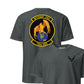 73rd Special Operations Squadron — Charcoal Heather