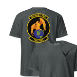 73rd Special Operations Squadron — Charcoal Heather