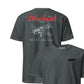 P-40e Warhawk — Charcoal Heather