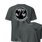 72nd Test And Evaluation Squadron — Charcoal Heather