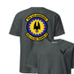 455th Flying Training Squadron — Charcoal Heather